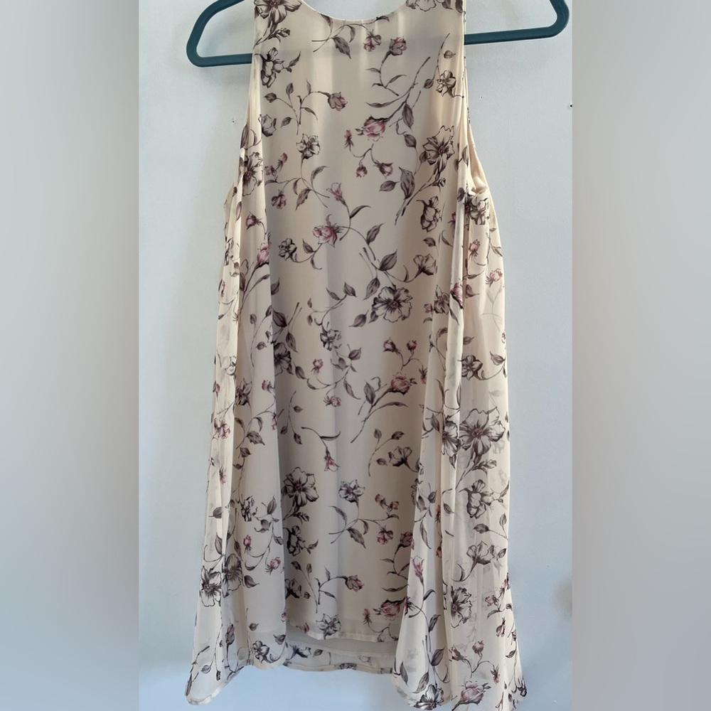 Ladies dress